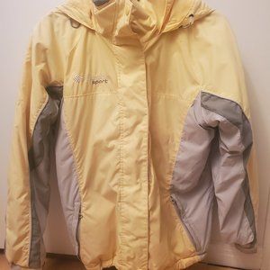 Columbia Sport | Winter Jacket | Medium